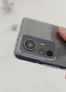 Гугл камера на xiaomi 12