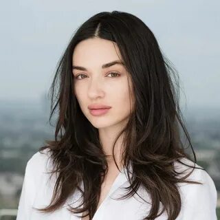 Кристал рид
