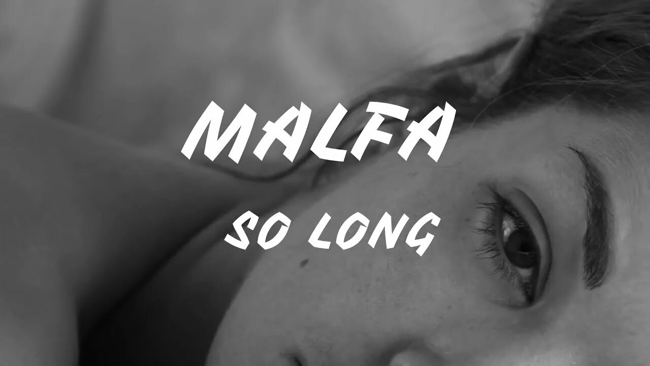 Со Лонг Мальфа. Лейбл малфа. Malfa певица so long. So long Фадеев. Текст песни long