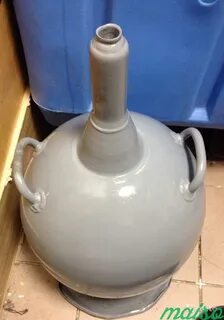 Сосуд для жидкого