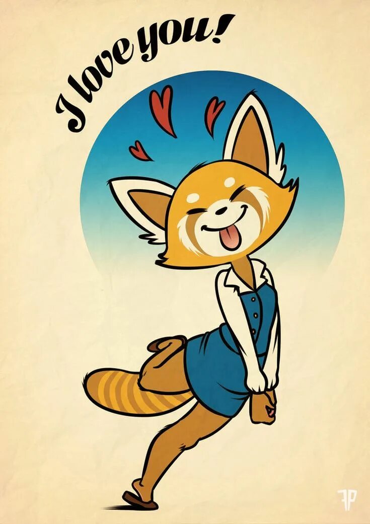 Fox pop. Foxnroll.