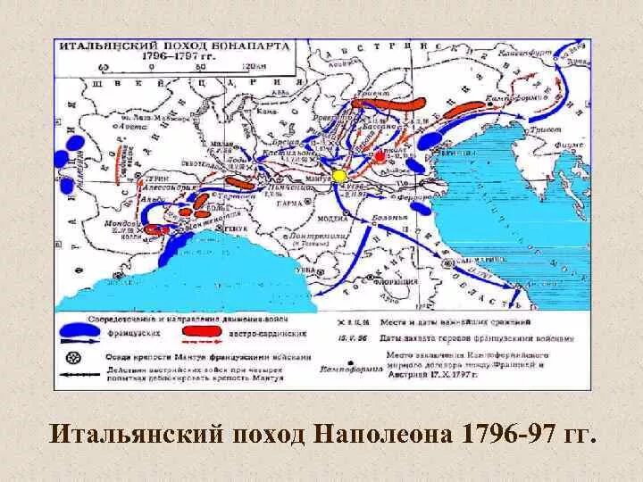 Первый поход наполеона. Итальянский поход наполеона бонапарта. 1796 – итальянский поход наполеона бонапарта. итальянская кампания наполеона бонапарта карта. наполеон бонапарт итальянская компания карта.