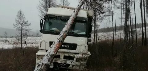 Камаз забайкальского края