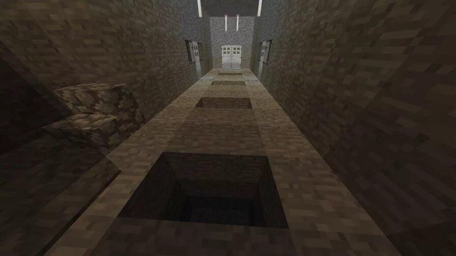 Minecraft бункер. Бункер в майнкрафте. майнкрафт бункер под землей. дверь в бункер майнкрафт. большой бункер в майнкрафте.