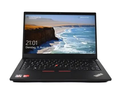 Lenovo thinkpad e14 amd