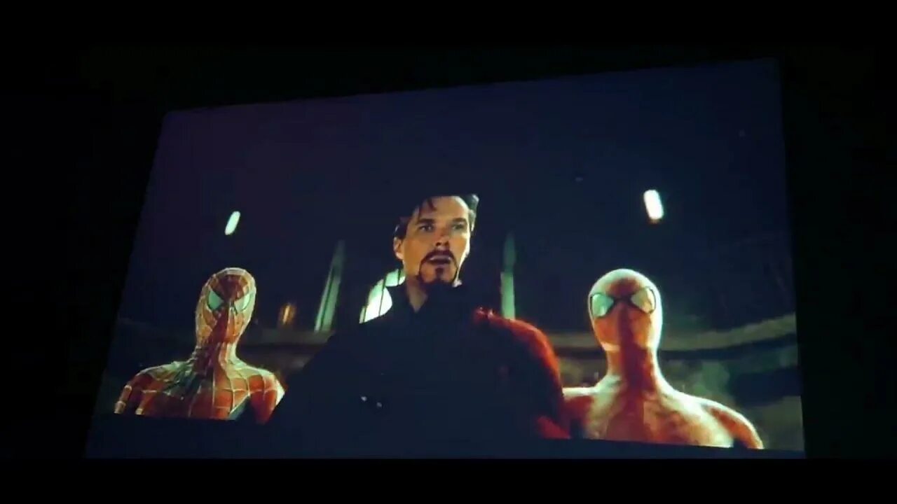 Слитый трейлер. Слитый трейлер. Слитый трейлер. Человек-паук нет пути домой зелёный гоблин. Слитый трейлер.