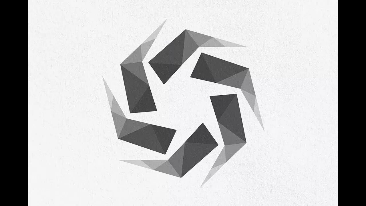 Polygon circle