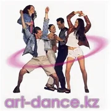 Dance kz