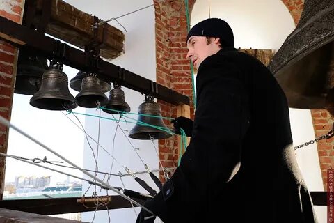 Звонарь 3