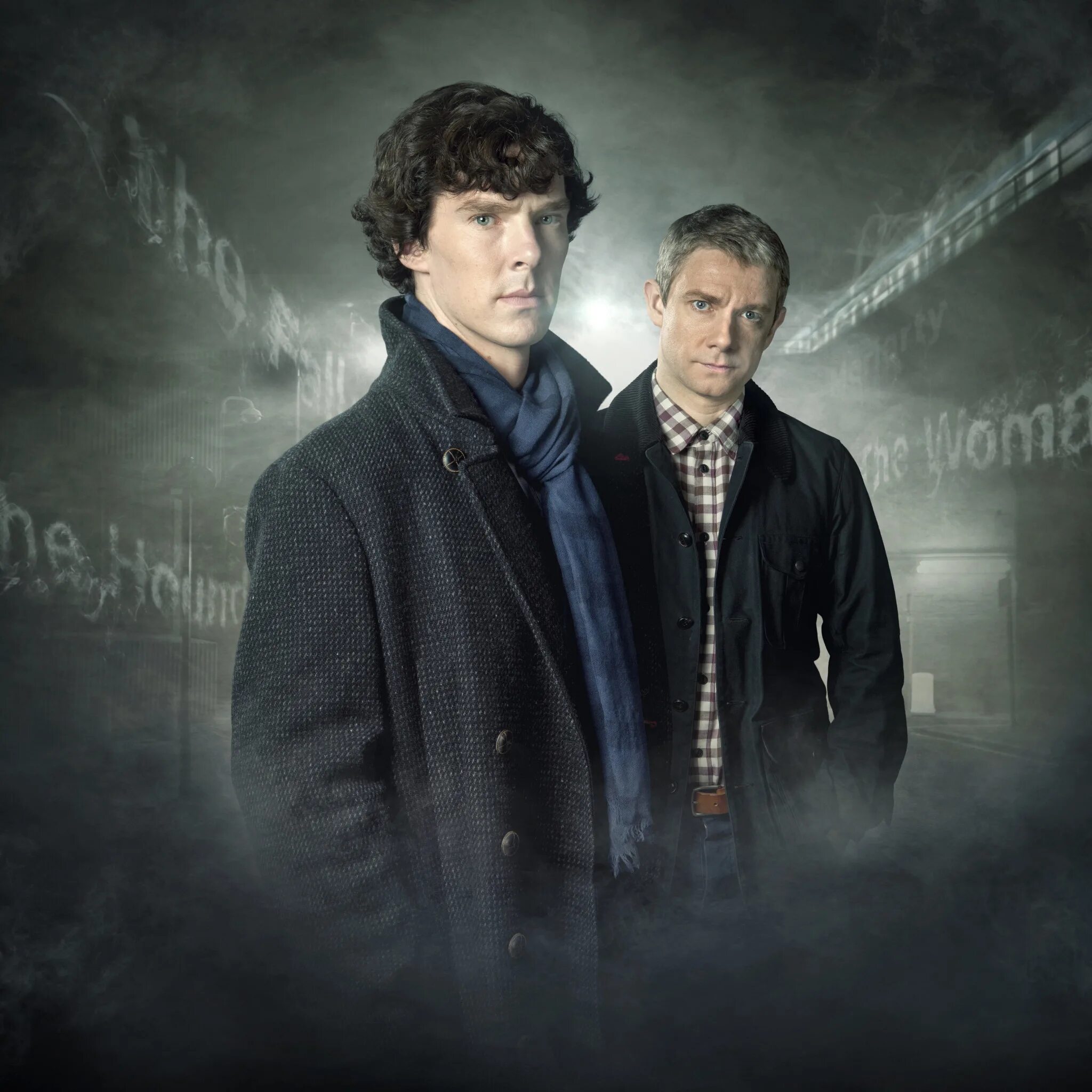 Sherlock ost