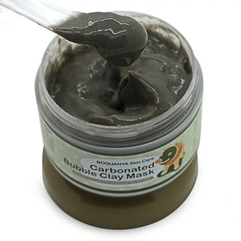 Очищающая глиняно-пузырьковая маска elizavecca carbonated bubble clay mask. Шипящая маска. Шипящая маска. Маска которая пенится. Шипящая маска.