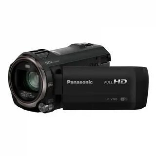 Камера panasonic hc v770