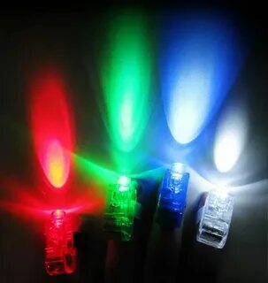 Led laser лампы