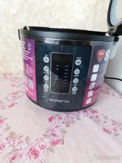 Polaris мультиварка iq
