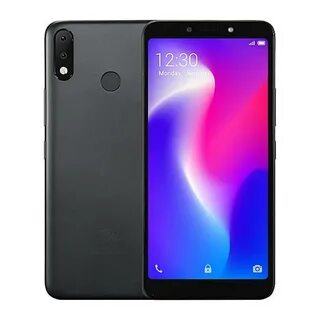 Itel p55 a666ln