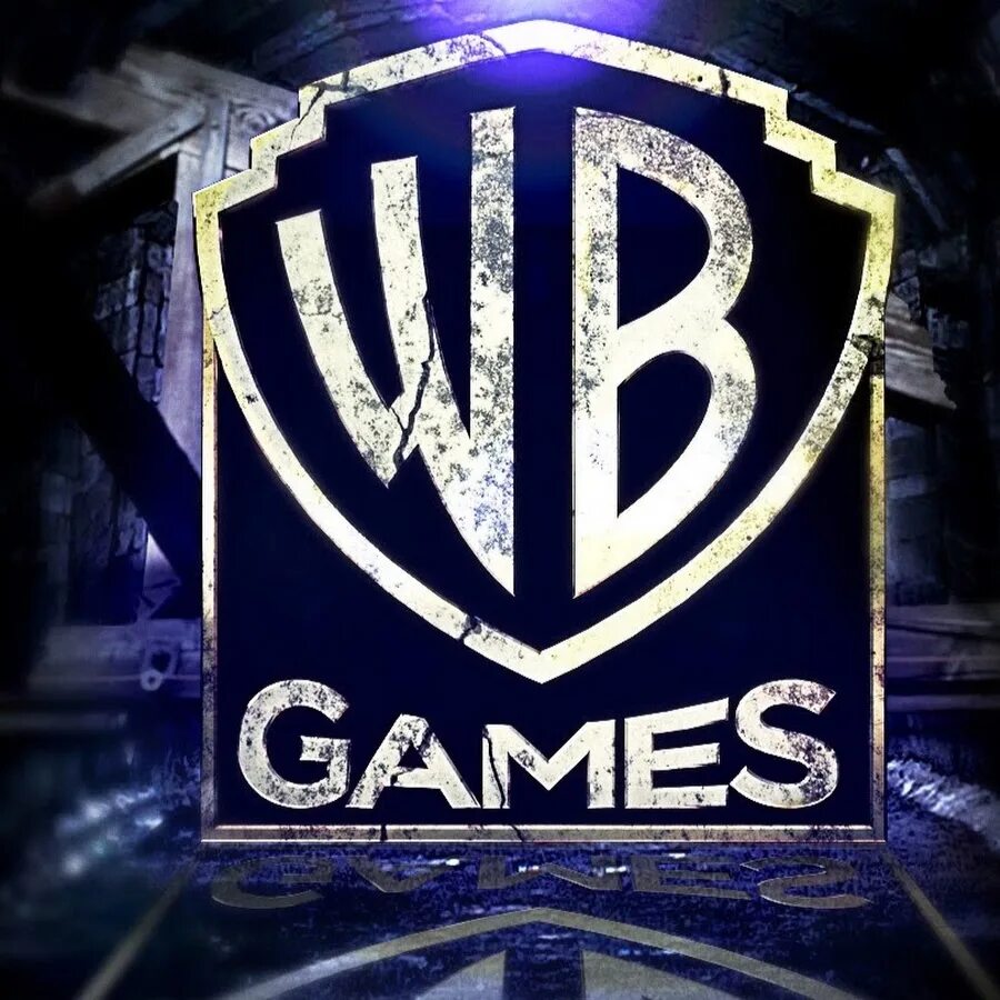 Wb games игры. Игры WB. WB логотип. Игры Warner brothers. Warner Bros games logo.