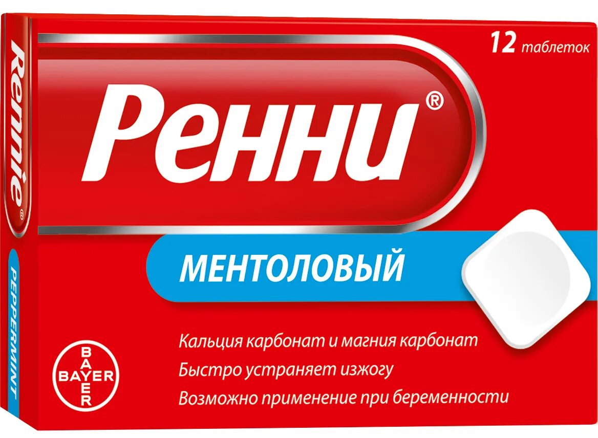 Препарат ренни. Ренни с ментолом 24 шт. Ренни таблетки №12 (ментол). Гастал от изжоги. Ренни таблетки от изжоги.