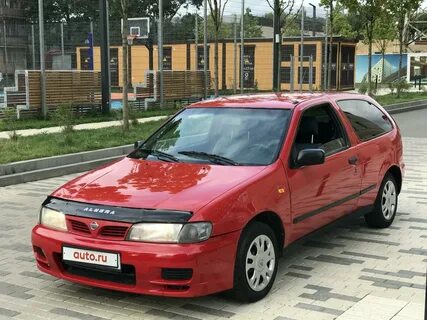 Альмера 1.4