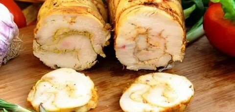 Рецепт домашней куриной пастромы