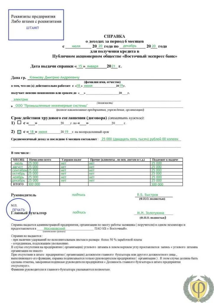 Сбербанк образцы справок. Справка подтверждающая доход по форме банка. Справка о доходах по форме работодателя для банка образец. Справка по форме банка от ИП образец заполнения. Как заполнить справку о доходах по форме банка.