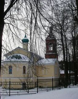Смена сергиев посад