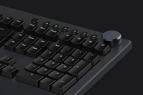 Cherry mx brown