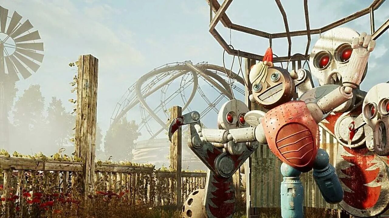 Атомик нард. Атомик херт. атомик харт роботы. atomic heart системные требования.