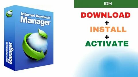 Idm app
