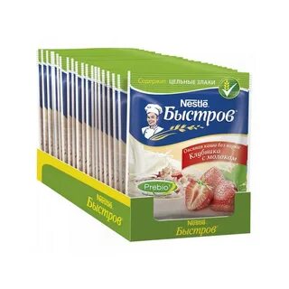 Каша быстров