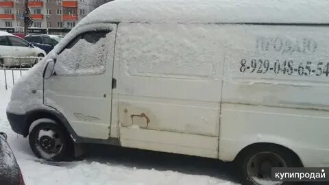 Кабина газель цельнометаллическая
