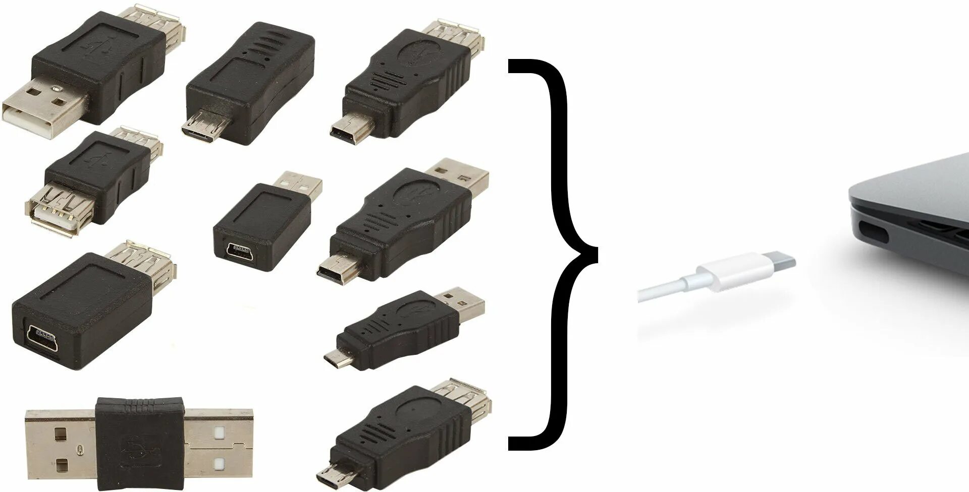 Универсальный usb c. Флешка самсунг USB Type c. Lightning Type c Micro USB разъемы. Типы разъёмов юсби Type c. USB 3.1 Type-c Espada.