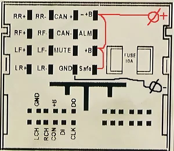 Распиновка магнитолы фольксваген. Разъем магнитолы VW Passat 5.5. VW Caddy разъем магнитола. Разъем магнитолы Пассат б5+. Разъем штатной магнитолы Туарег 1.