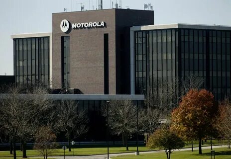 Motorola company