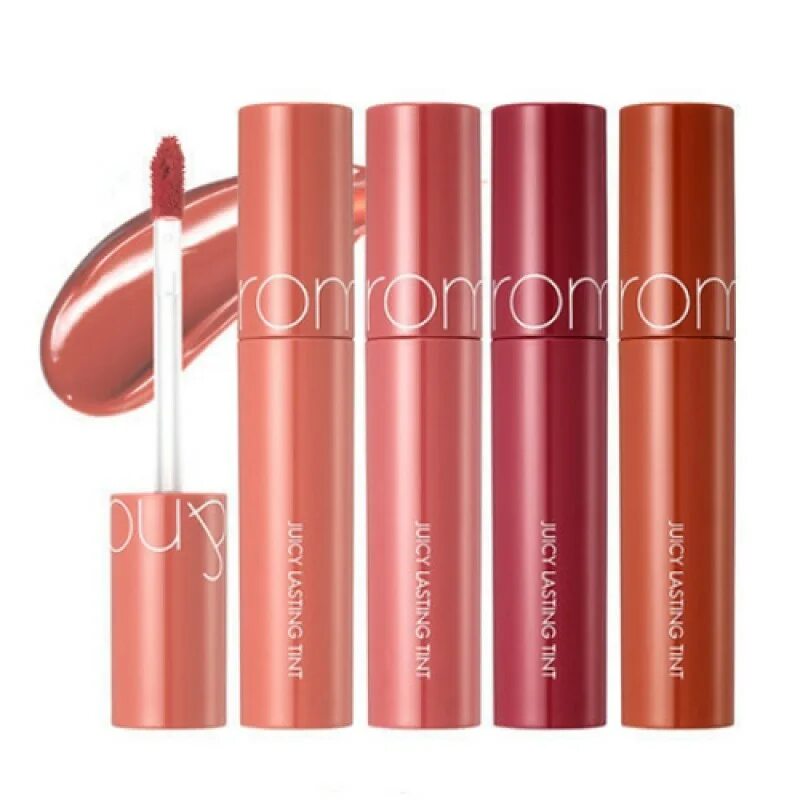 [ROM&ND] juicy lasting Tint 5.5g. Тинт Romand juicy lasting Tint 5.5g New!!. Romand juicy lasting Tint. Тинт ROM ND juicy lasting Tint. Rom nd глянцевый