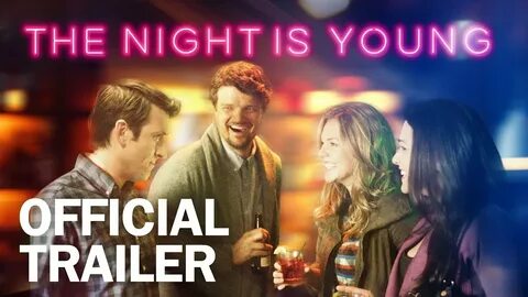 You were night