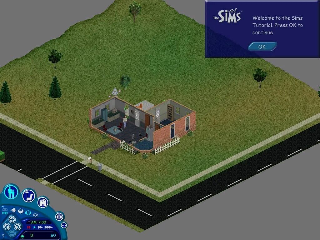 Sims 1 купить