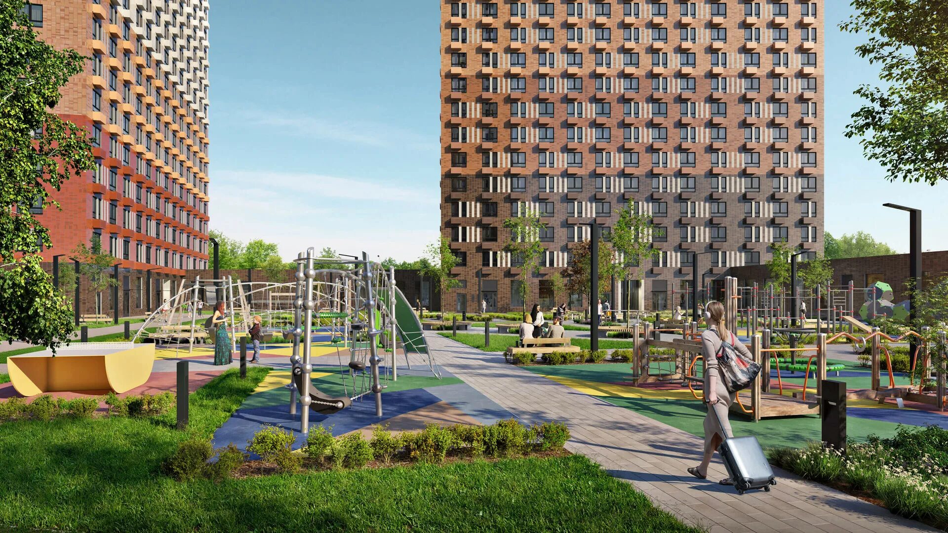 Агентство городских новостей "Москва" - Фотобанк