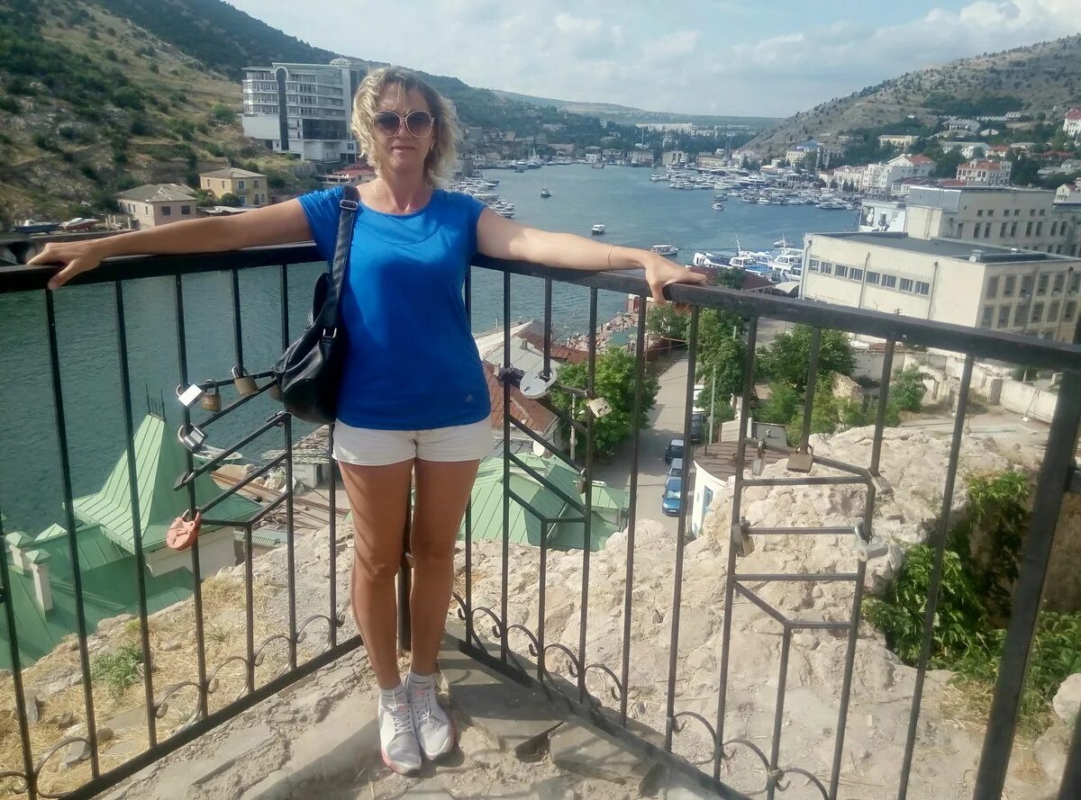 Знакомства Каменск-Уральский, наталья, 48 объявление женщины с фото