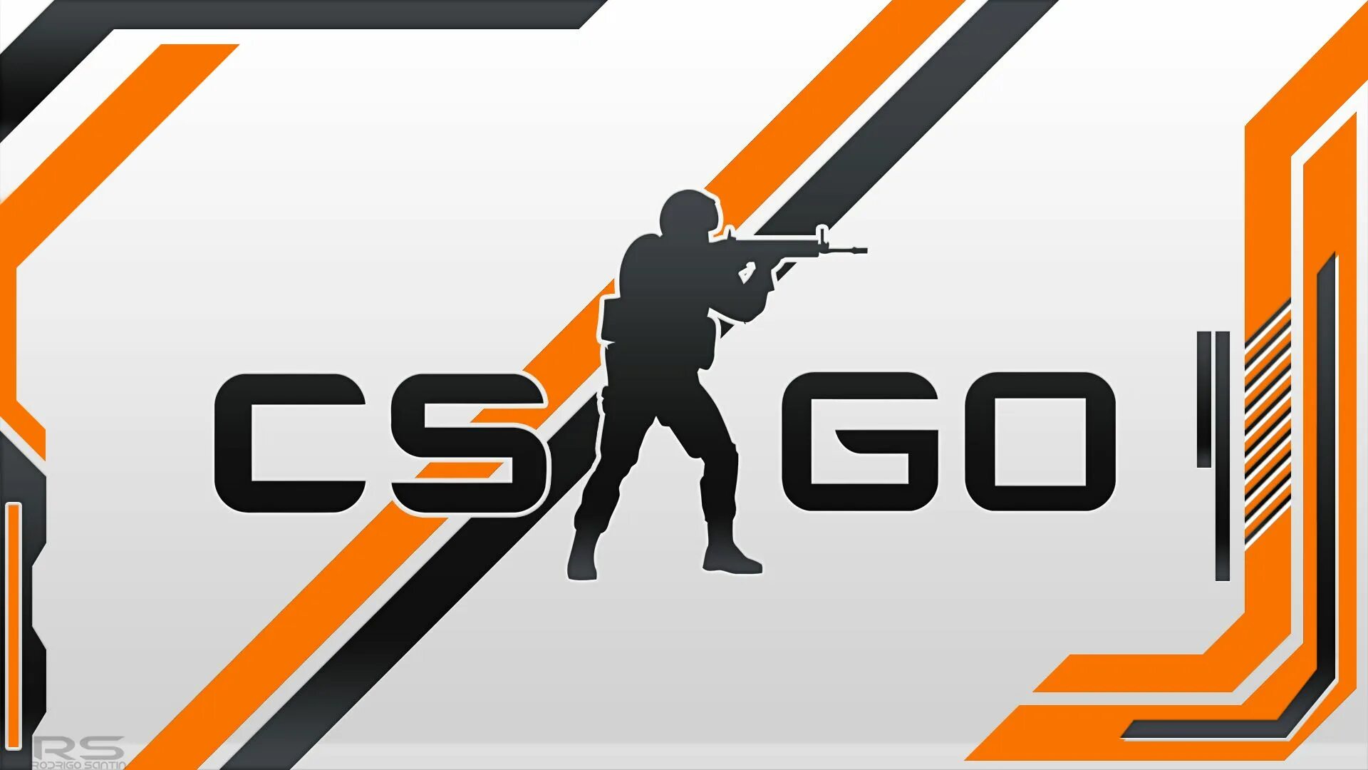 Азимов CS go. Азимов обои. CS go логотип. Counter-Strike: Global Offensive.