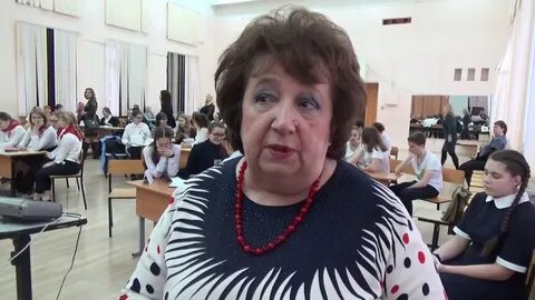 Сош 8 лобня