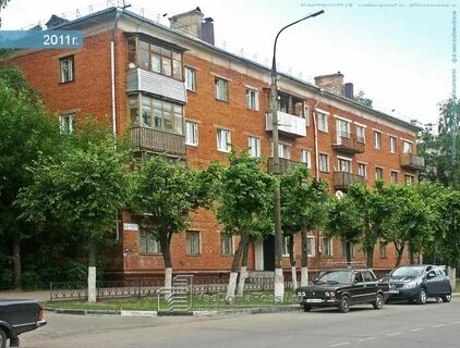 Серпухов 65