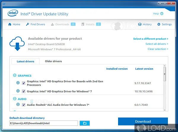 Intel не устанавливается. Intel management engine driver.