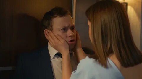 Осталась одна таня трейлер