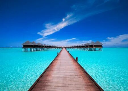 Sun siyam romance