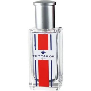 Tom tailor парфюм