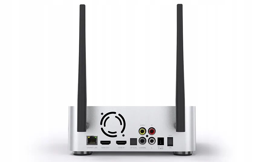 Hdr android tv