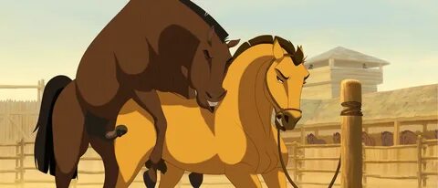 Gay Furry Horse Porn Spirit - Spirit the horse cock out - Best adult videos and photos