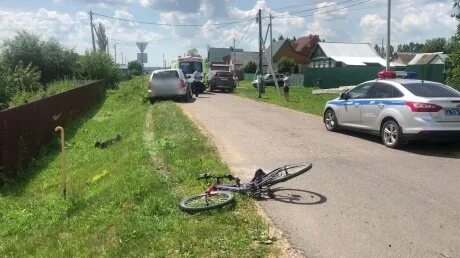 Погода богословка пенза