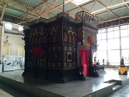 Каслинский павильон в екатеринбурге
