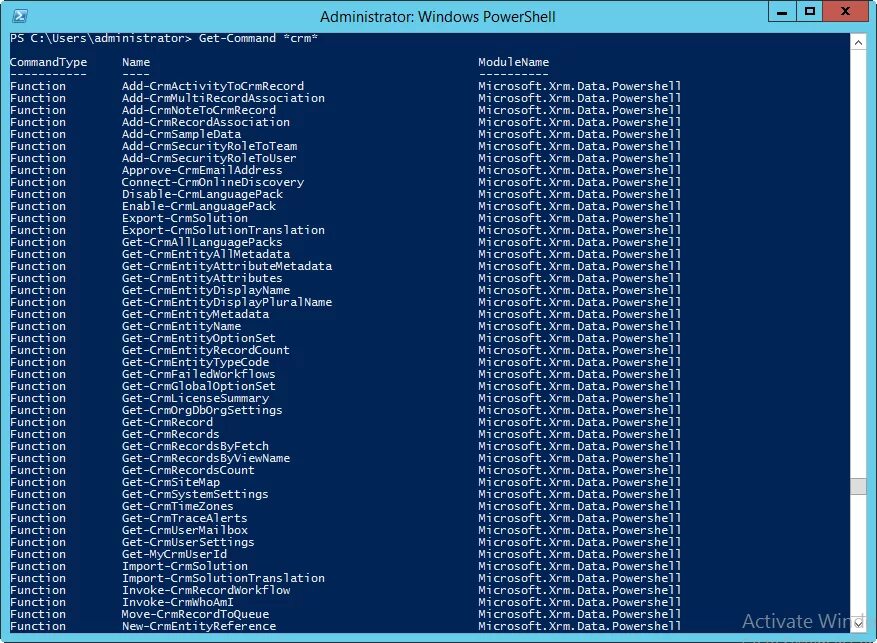 Powershell catch. Powershell catch
